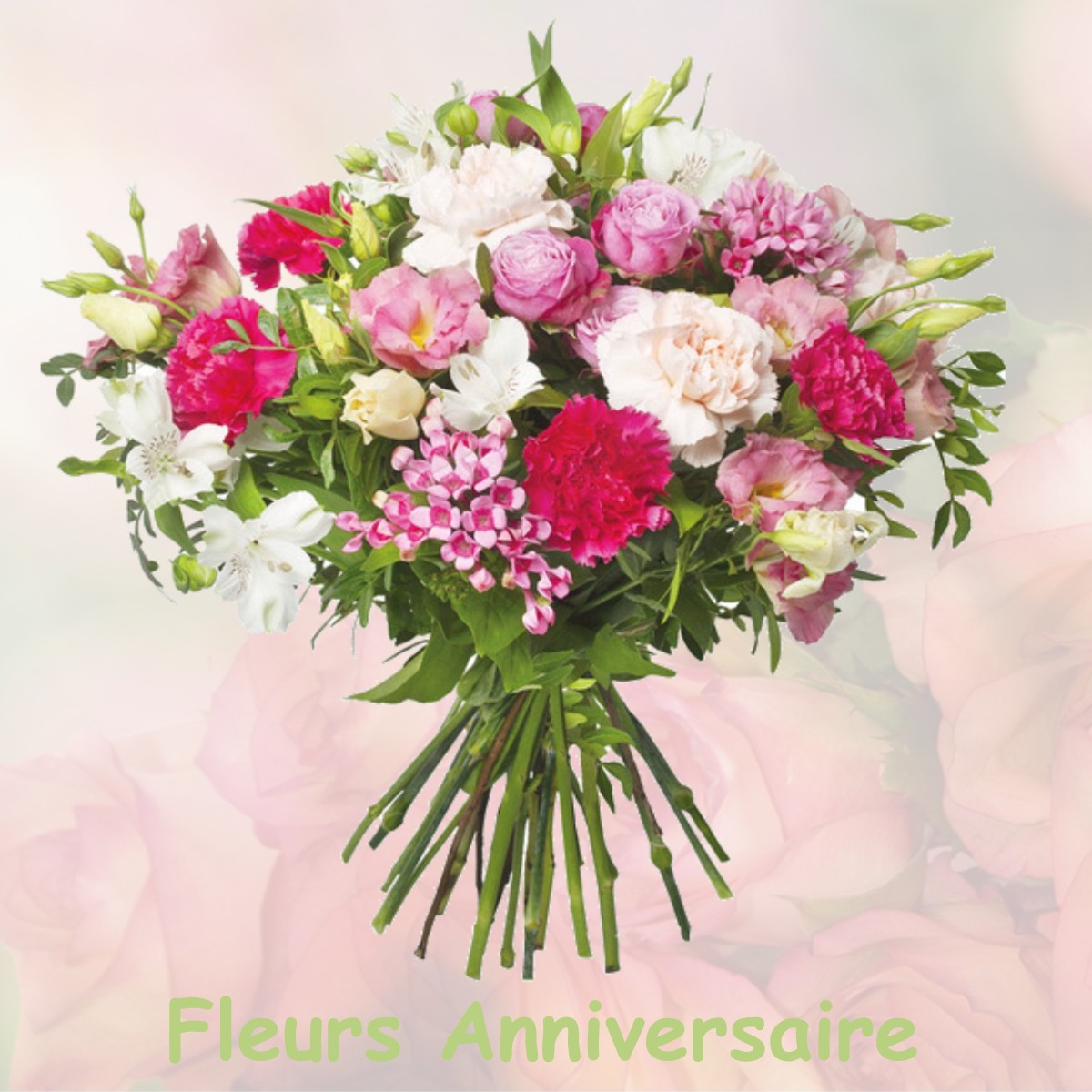 fleurs anniversaire PIERRELONGUE
